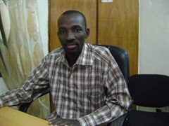 Momine SANOGO 